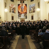 Concierto Retaule de Nadal