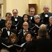 Concierto Retaule de Nadal