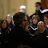 Concierto Retaule de Nadal