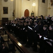 Concierto Retaule de Nadal