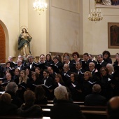 Concierto Retaule de Nadal