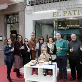 Brindis navideño