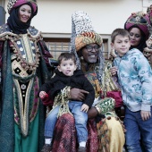 Reyes Magos