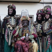 Reyes Magos