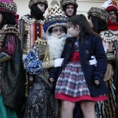 Reyes Magos