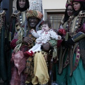 Reyes Magos