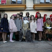 Reyes Magos