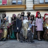 Reyes Magos