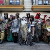 Reyes Magos