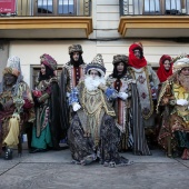 Reyes Magos