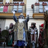 Reyes Magos