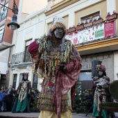 Reyes Magos