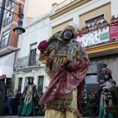 Reyes Magos