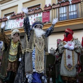 Reyes Magos