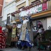 Reyes Magos