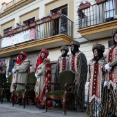 Reyes Magos