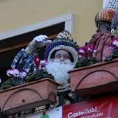 Reyes Magos