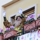 Reyes Magos