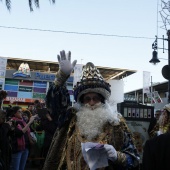Reyes Magos