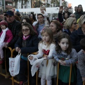 Reyes Magos