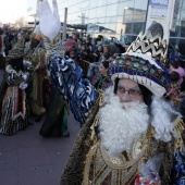 Reyes Magos