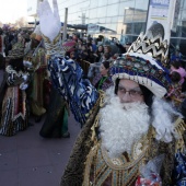 Reyes Magos