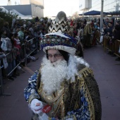 Reyes Magos