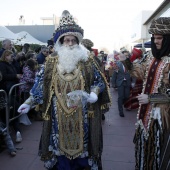 Reyes Magos