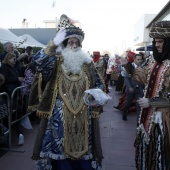 Reyes Magos