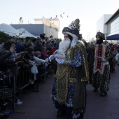 Reyes Magos