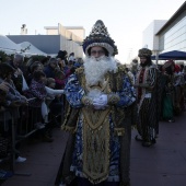 Reyes Magos