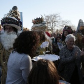 Reyes Magos