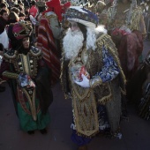 Reyes Magos