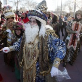 Reyes Magos