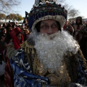 Reyes Magos