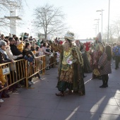 Reyes Magos