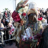 Reyes Magos