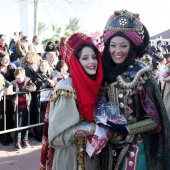 Reyes Magos