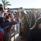 Reyes Magos