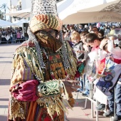 Reyes Magos