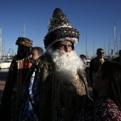 Reyes Magos