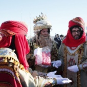 Reyes Magos