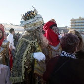 Reyes Magos