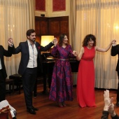 Concierto de Navidad
