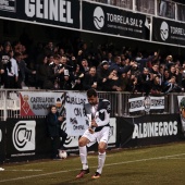 CD Castellón