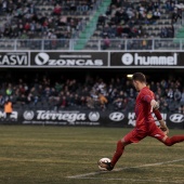CD Castellón