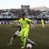 CD Castellón