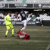 CD Castellón