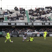 CD Castellón