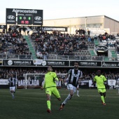 CD Castellón